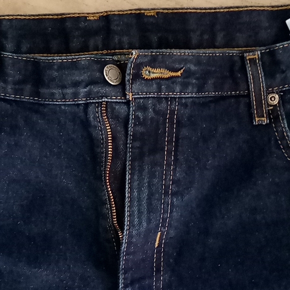 Members Mark Jeans size 36x29 - Picture 2 of 4
